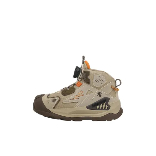 BIG WASP Детская туристическая обувь для детей