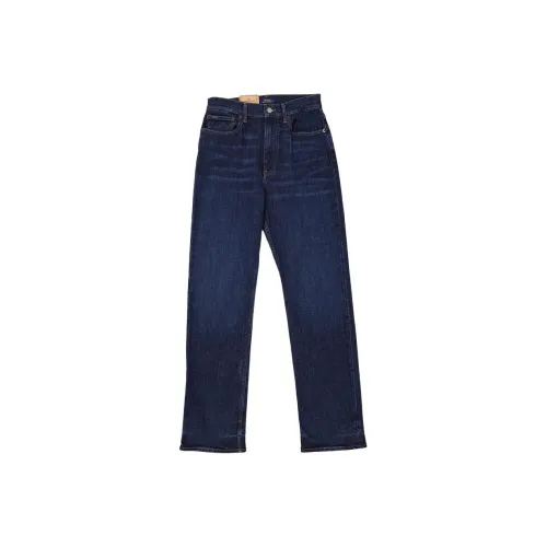 Polo Ralph Lauren Джинсы Женские