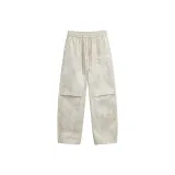 Бежево-абрикосовый