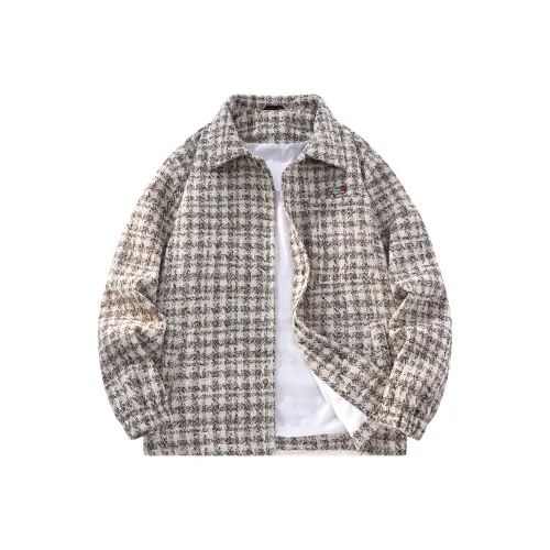 Paddington Bears Унисекс Куртки