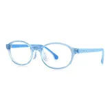 53040M C1 Прозрачный Синий