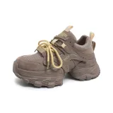 Светло-коричневый