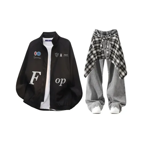 FAX FOR FMACM Повседневная спортивная одежда Унисекс