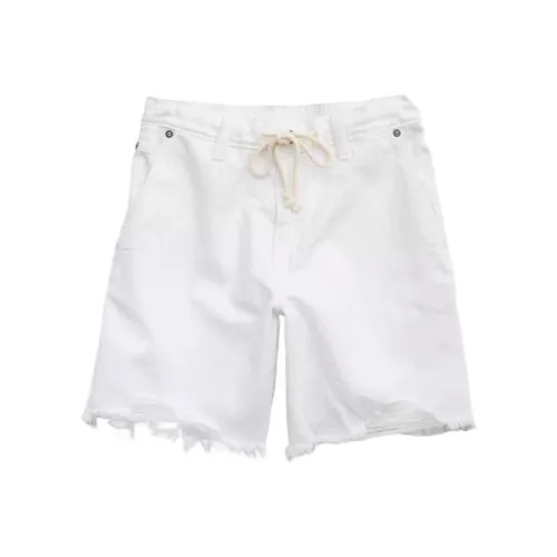 AMERICAN EAGLE Джинсовые шорты Женские