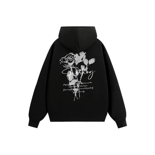 FORHUG Унисекс Свитшоты