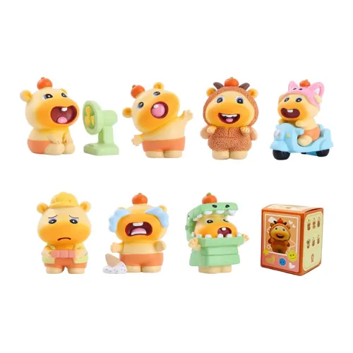 DUOMIAOYOU Сюрприз Коробки