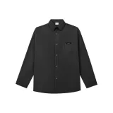 Чёрный/Чёрный