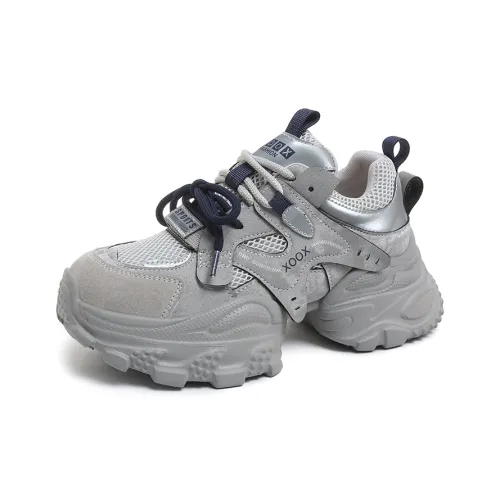 NTOZE Низкий топ кеды женские