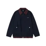 Темно-синий