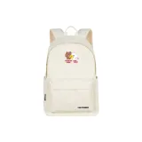 Бежевый-Бурый медведь Кролик