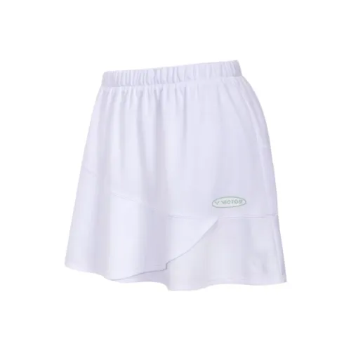 Victor Повседневные короткие юбки для женщин