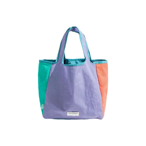 PAYOT Oxford Bag Women's Multicolor