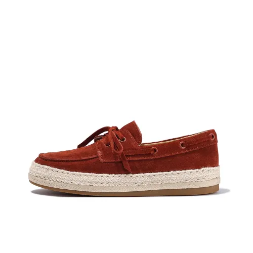 BELLALILY Espadrilles Женские
