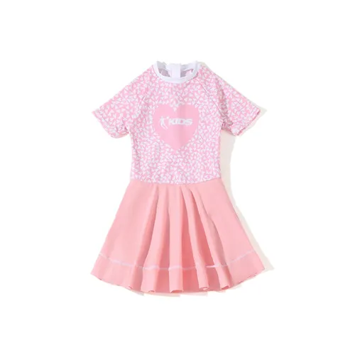 QIAODAN Kids Купальные костюмы