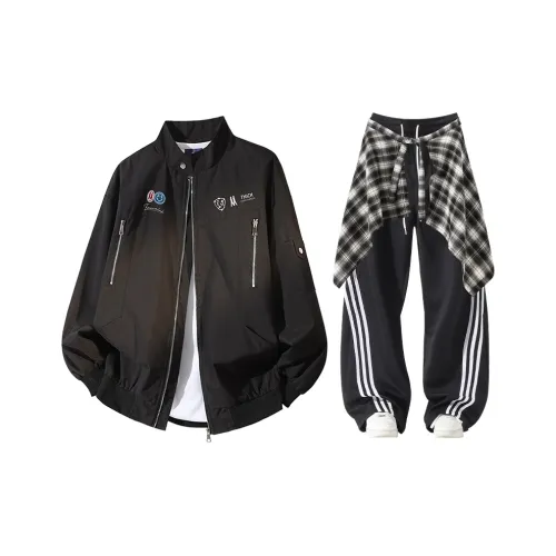 FAX FOR FMACM Повседневная спортивная одежда Унисекс