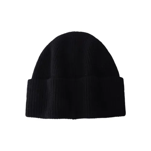 PIERRE CARDIN Шерсть Яка Шапки-бини Унисекс