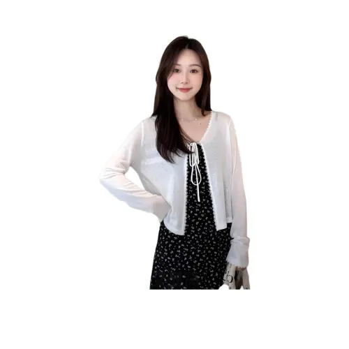 FAAONA Женская Трикотажная Одежда