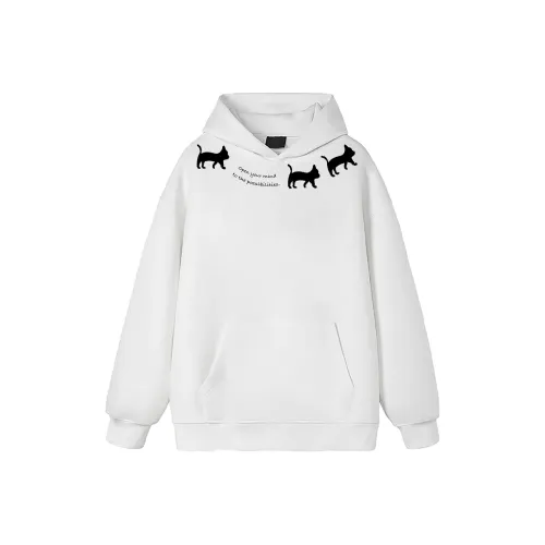 RVANGUARD Унисекс Свитшоты