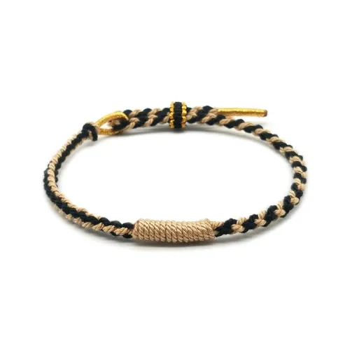 Inkopper Ткань Браслеты Шнурки Унисекс