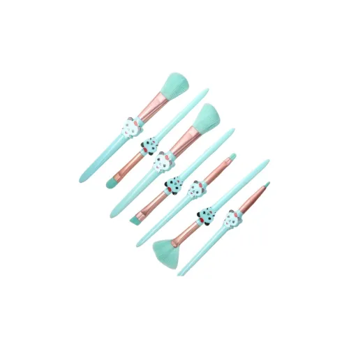 ECOHOME Кисти для макияжа Контуринг Унисекс