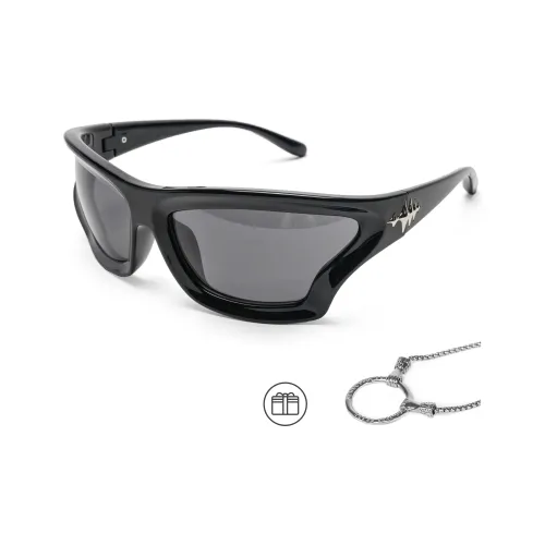 NOVA BEBEE TR Памятный пластик Металл Солнцезащитные очки Унисекс