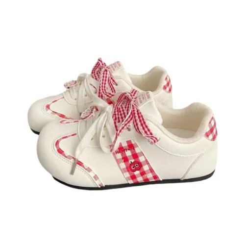 GULIA Аbrasion Resistant Высота Увеличивающий Низкий Топ Casual Женские