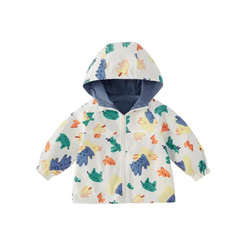 JELLYBABY Детские софтшелл-куртки