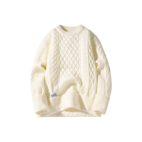 Supremo Cat Унисекс Свитера