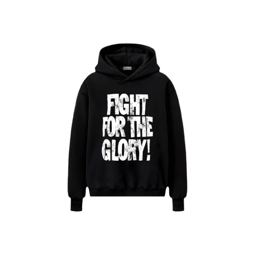 DOGANSON Унисекс Свитшоты