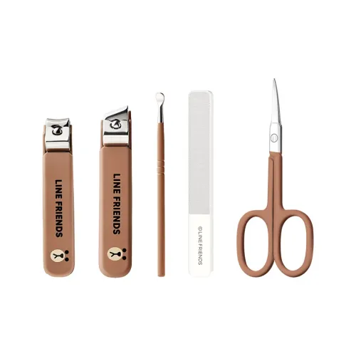 Цилинь Nail Tools Унисекс