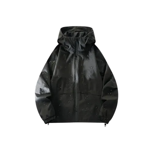 JEANSWEST LIFE Унисекс Куртки