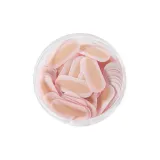 300-шт. Встроенная память Пачка Двойной Eyelid Патч [Эллиптический]*2