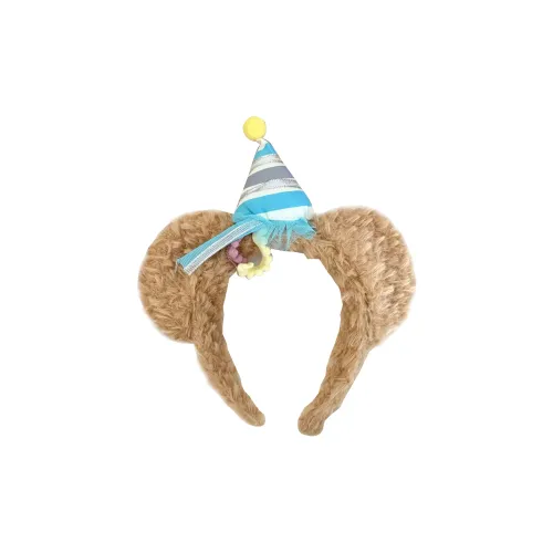 IOTS Полиэстер Ободки для волос Женские