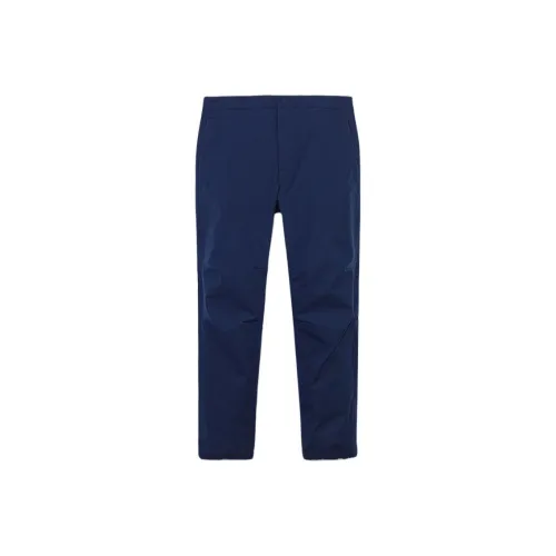 Timberland Морской Синий Мужские Повседневные Штаны