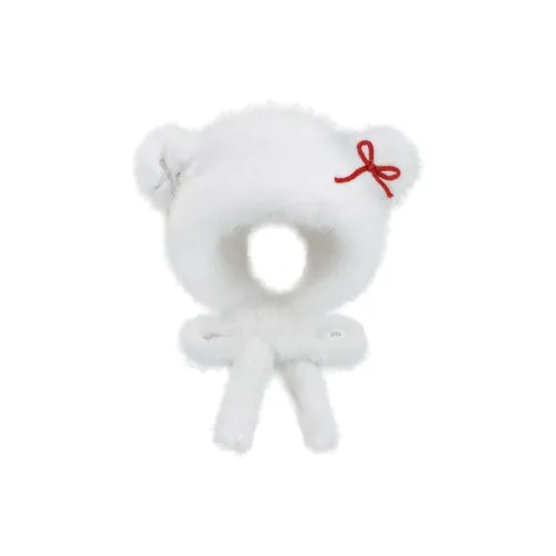 IOTS Полиэстер Шапки-бини Женские