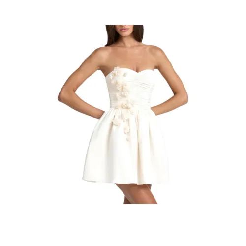 OH POLLY Mirabelle Без рукавов Платье Женское