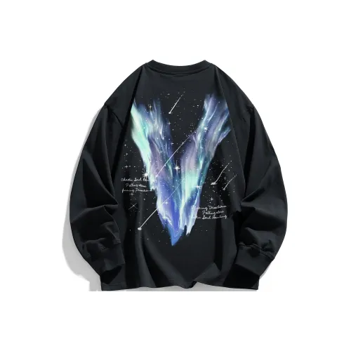 FONDLOOK Унисекс T-рубашки