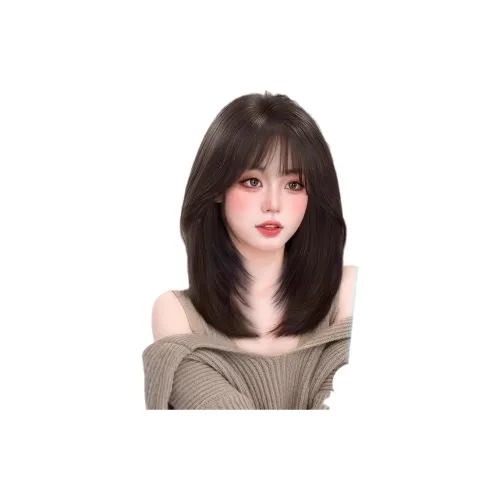 LIANXIANGKE Парики