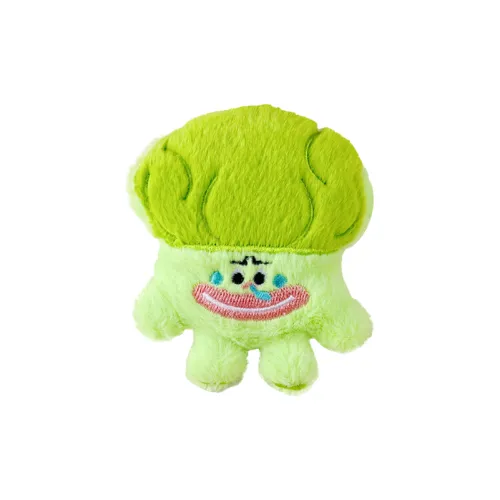 Sneaker Monster Плюшевые подвески женские