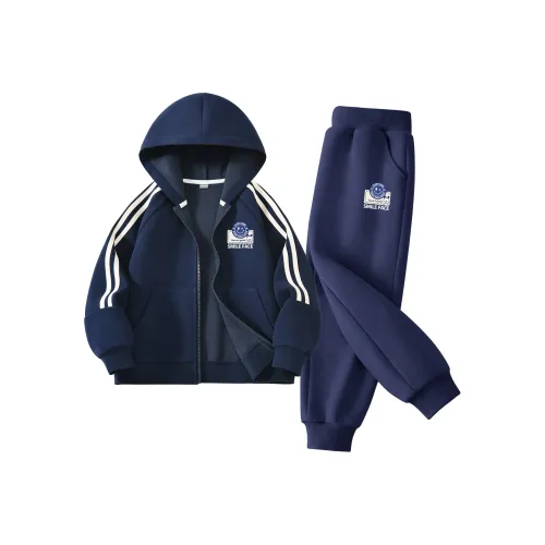 BOBDOG Kids Повседневная Спортивная Одежда