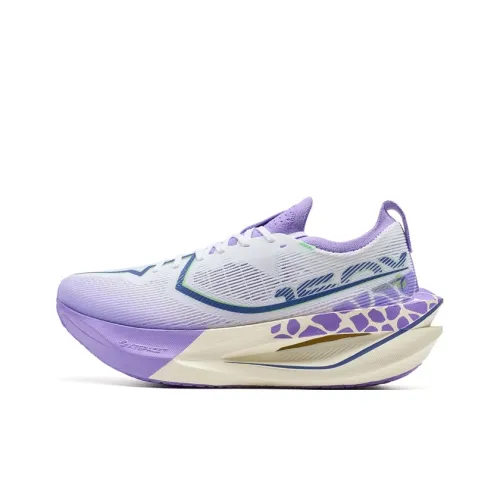 XTEP 160X 7,0PRO Беговые кроссовки Низкий Топ Женские