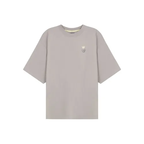 ETHIKA Унисекс T-рубашки