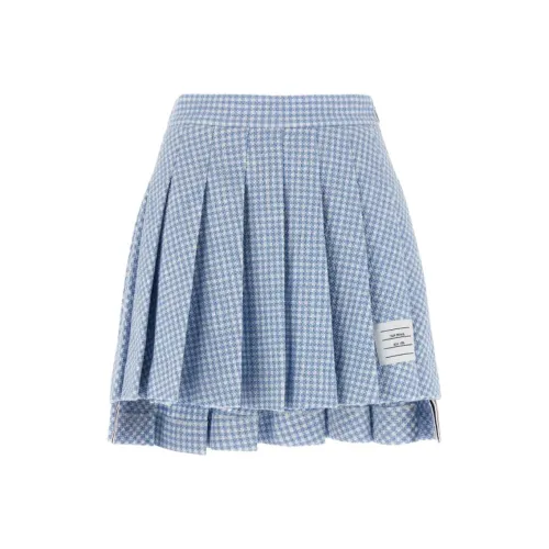 THOM BROWNE· Повседневные короткие юбки для женщин