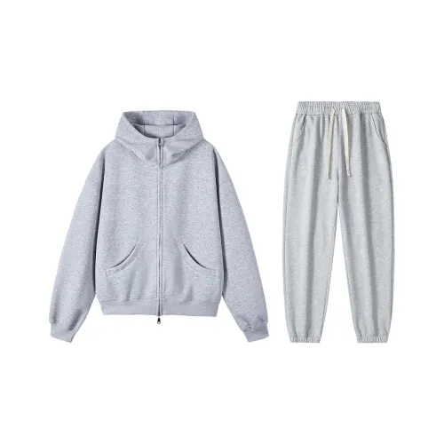 Chisportate Повседневная спортивная одежда унисекс