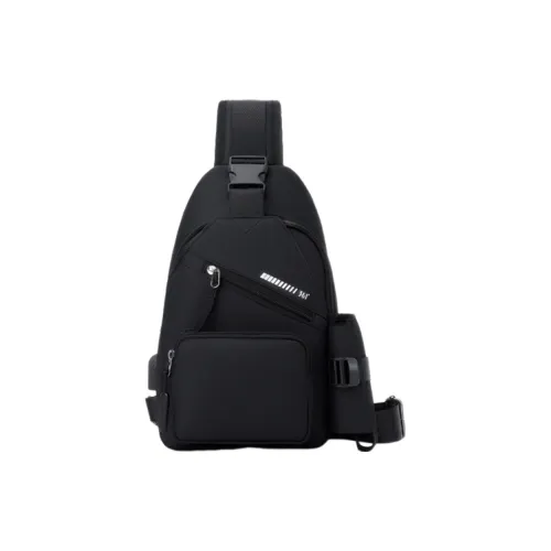 361° Oxford Bag Standard Men's Black