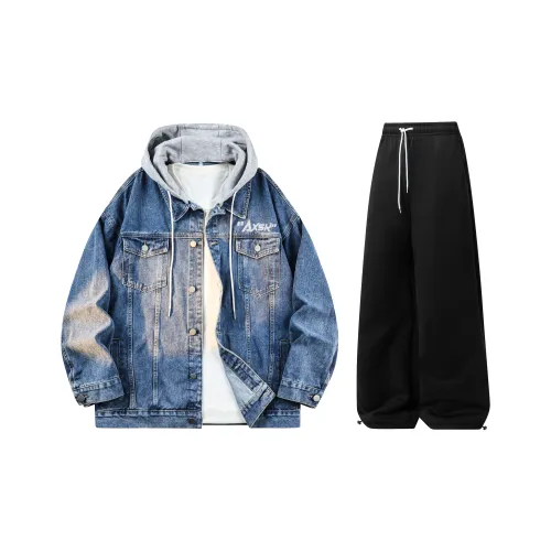 A.X.S.K Повседневная спортивная одежда унисекс