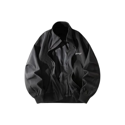 Yaoqi Унисекс Куртки