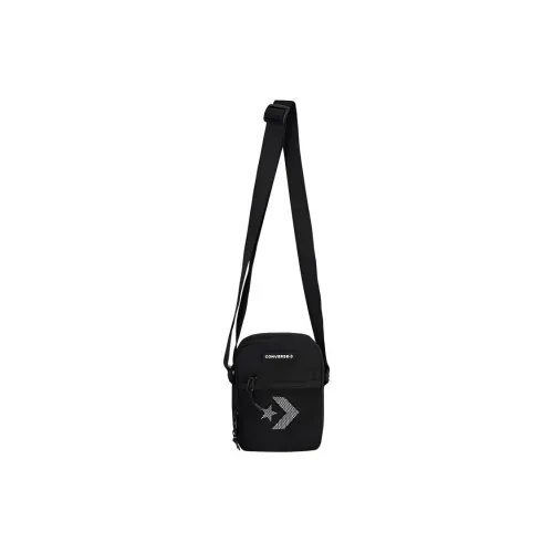 Converse Crossbody Сумки Темно-серый Унисекс