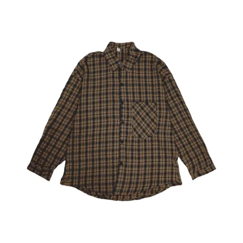 URBAN AUTHENTIC Унисекс Рубашки