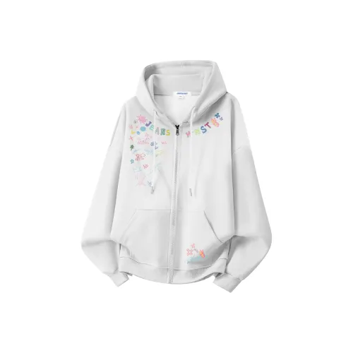 JEANSWEST Унисекс Свитшоты